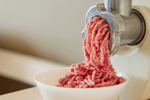 Meat Grinder